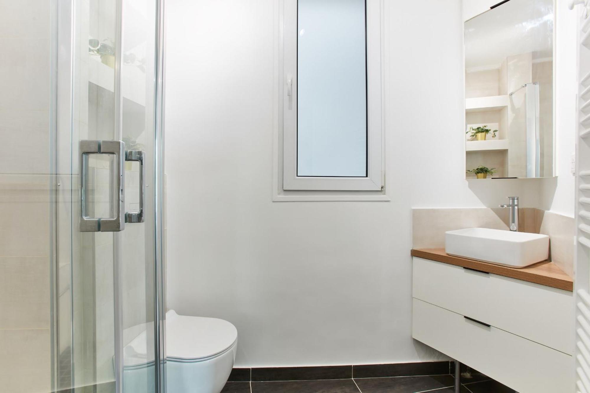 Montmartre - 1Br - Cityapartmentstay Paris Eksteriør bilde